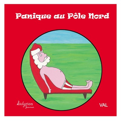 Image de Panique au Pôle Nord