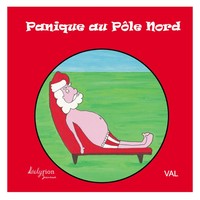 Image de Panique au Pôle Nord