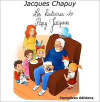 Image de Les histoires de Papy Jacquou