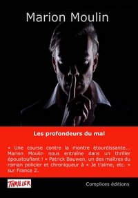 Picture of Les profondeurs du mal