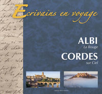 Picture of Ecrivains en voyage ALBI la Rouge & CORDES sur Ciel