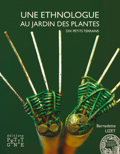 Picture of Une Ethnologue Au Jardin Des Plantes