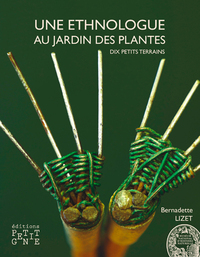 Picture of Une Ethnologue Au Jardin Des Plantes