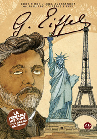 Image de Gustave Eiffel (NED 2021)