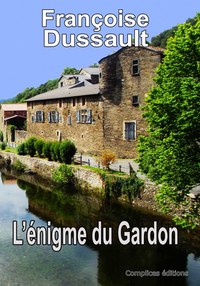 Image de L'énigme du Gardon