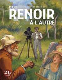 Picture of D'un Renoir à l'autre