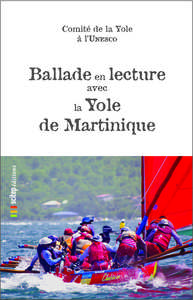 Image de Ballade en lecture avec la yole de Martinique