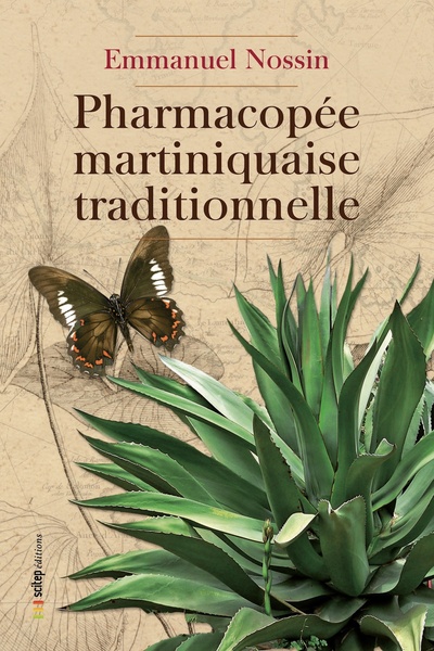 Picture of Pharmacopée martiniquaise traditionnelle