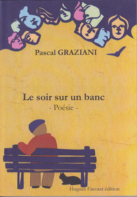 Picture of Le soir sur un banc