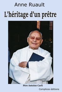 Picture of L'héritage d'un prêtre