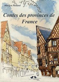 Picture of Contes des provinces de France