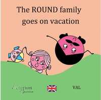 Image de The Round Family Goes On Vacation