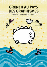 Picture of Gronch au pays des graphismes