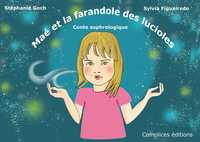 Picture of Maé et la farandole des lucioles