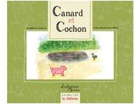 Picture of Canard Et Cochon