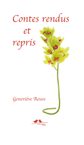 Picture of Contes rendus et repris