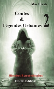 Picture of Contes & Légendes Urbaines  – Tome 2