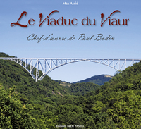 Picture of LE VIADUC DU VIAUR - Chef-d'œuvre de Paul Bodin