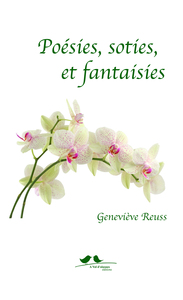 Picture of Poésies, soties et fantaisies