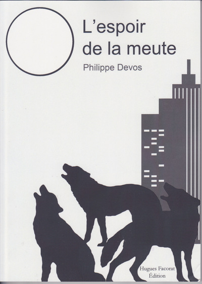 Picture of L'espoir de la meute