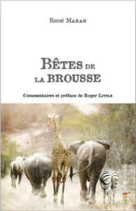 Image de Bêtes de la Brousse – LIVRE AUDIO