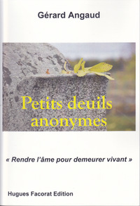 Picture of Petits deuils anonymes