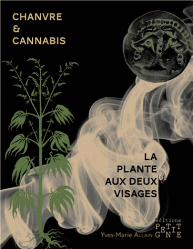 Picture of Chanvre & Canabis, La Plante Aux 2 Visages