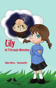 Image de Lily et l'étrange monsieur