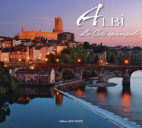 Picture of ALBI - La Cité Espiscopale
