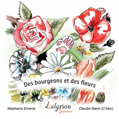 Picture of Des bourgeons et des fleurs