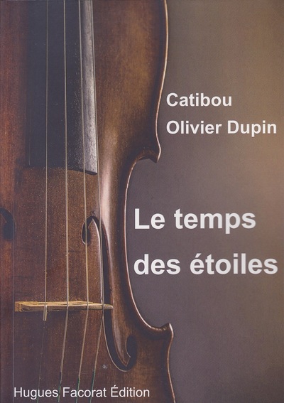 Image de Le temps des étoiles