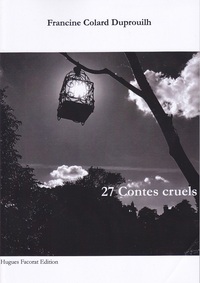 Picture of 27 Contes cruels