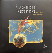 Image de À la recherche du roi perdu