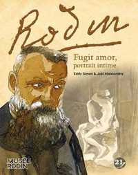 Picture of Rodin - Fugit Amor, portrait intime