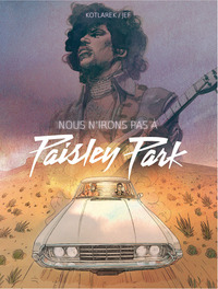 Image de Nous n'irons pas à Paisley Park