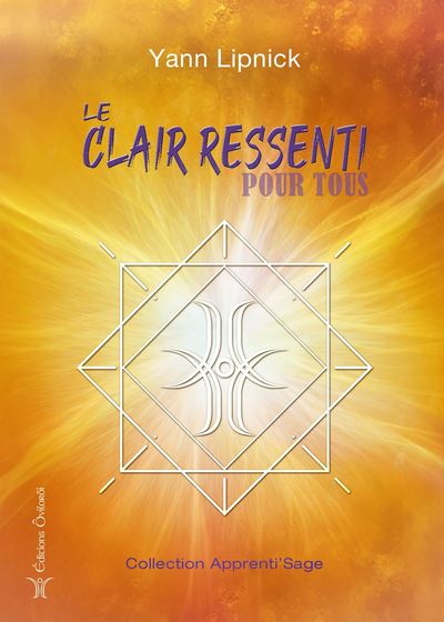 Picture of Le clair ressenti pour tous