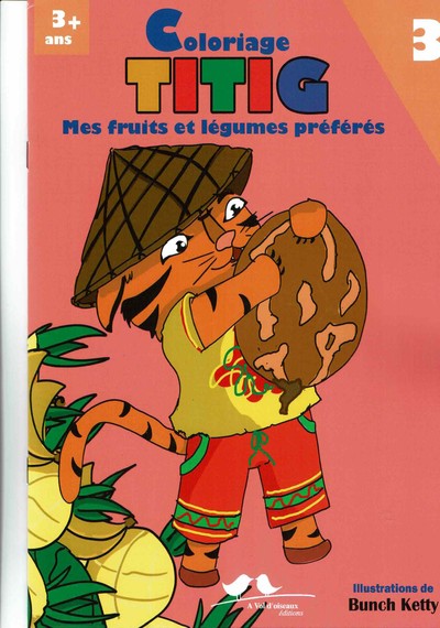 Picture of Titig vol 3