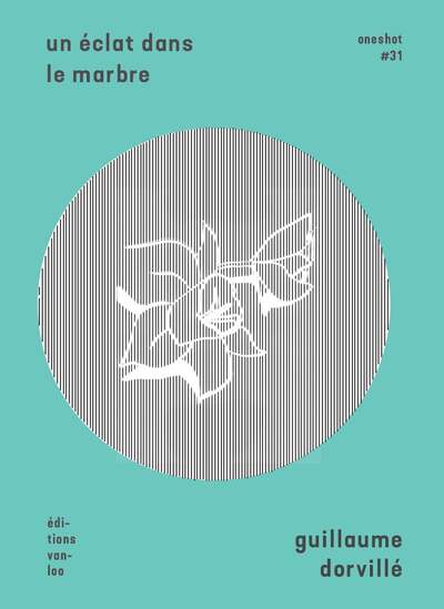 Picture of Un Éclat dans le marbre