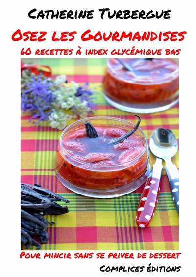 Image de Osez les Gormandises