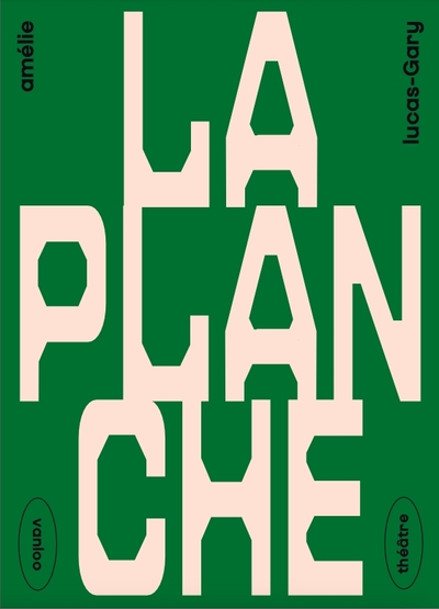 Picture of LA PLANCHE