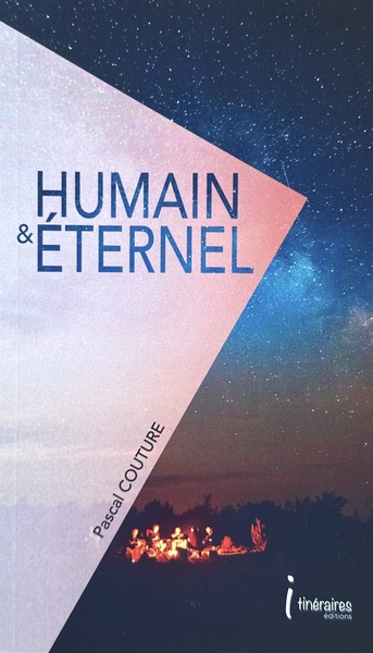 Image de Humain & éternel