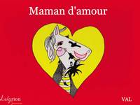 Image de Maman d'amour