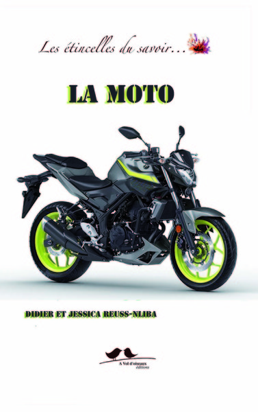 Picture of La moto