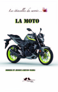 Picture of La moto
