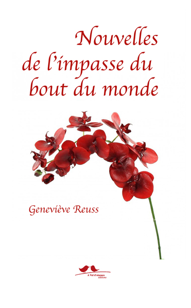 Picture of Nouvelles de l'impasse du bout du monde