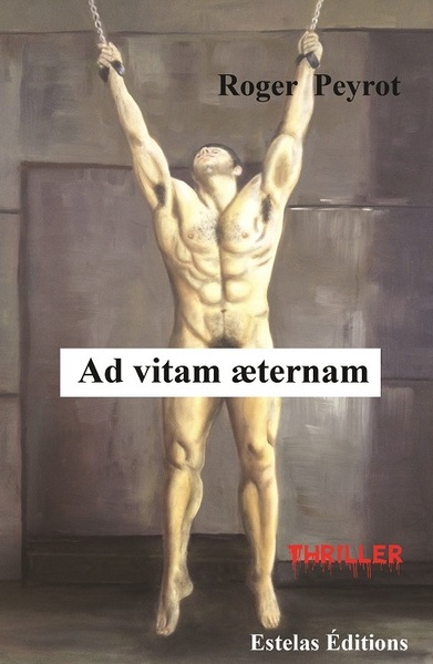 Picture of Ad vitam æternam