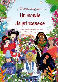Picture of Il était une fois... Un Monde de princesses