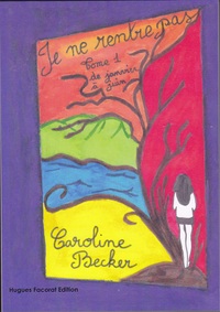 Picture of Je ne rentre pas