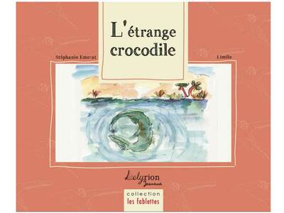 Picture of L'Étrange Crocodile