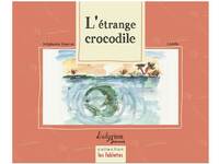 Picture of L'Étrange Crocodile